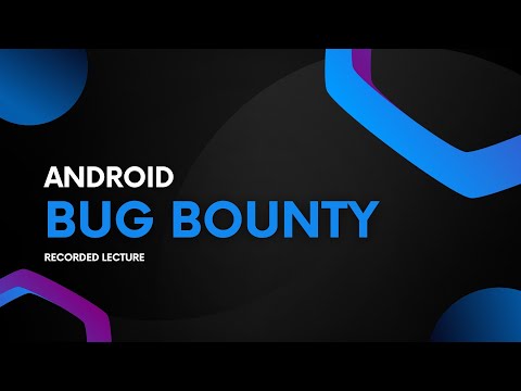 Drozer Complete Guide | Android Bug Bounty | APK testing | Full Guide