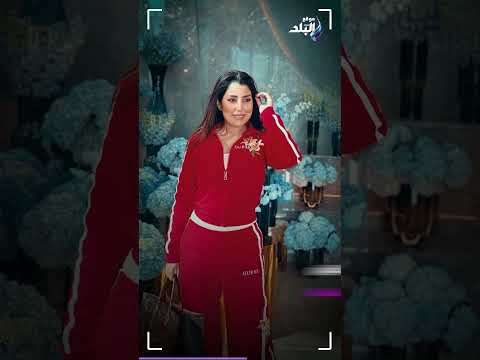 أسرار الطلاق والبدايات القاسية… آيتن عامر تنهار باكية على الهواء في صاحبة السعادة