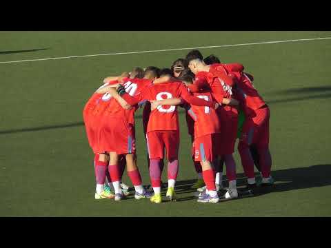 FCSB 2007 - FARUL 2007, repriza 1