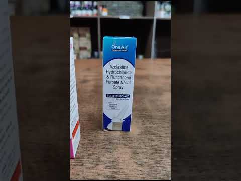 Sodium Chloride Nasal Drops ONESPRAY Spray