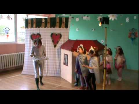 MIRCIOLINO- Familia CHIT-CHIT