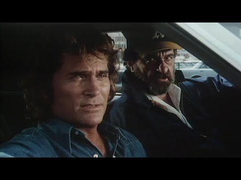 Camino al cielo - Temporada 1, Episodio 4 - El Regreso del Jinete Enmascarado