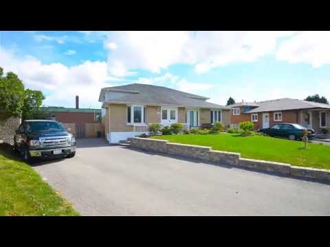 3405 Homark Drive Mississauga Sue Beri