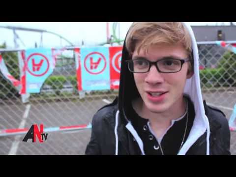 BIO: Paradise Fears, Sam Miller [Pop Rock]