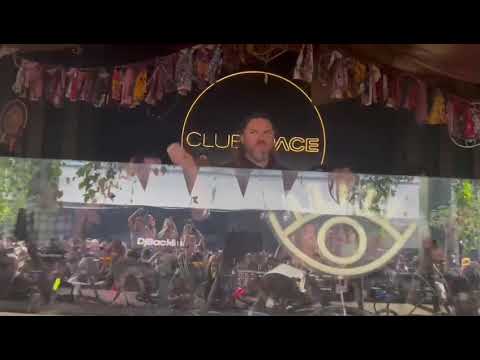 Solomun New year party -Club Space