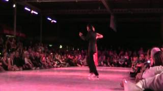 Damian Rosenthal Celine Ruiz 1-3 12° Torino Tango Festival.mpg