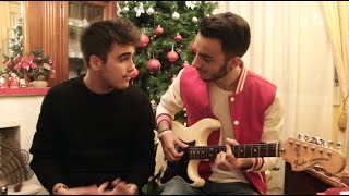 Love Yourself by Justin Bieber | Cover by Marco Germanotta e Alessandro Carbone