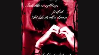 Sad Exchange Finger Eleven