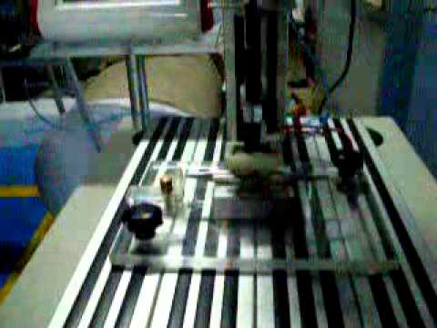 Yugma impressions mild steel pipe marking machine, 50 hz