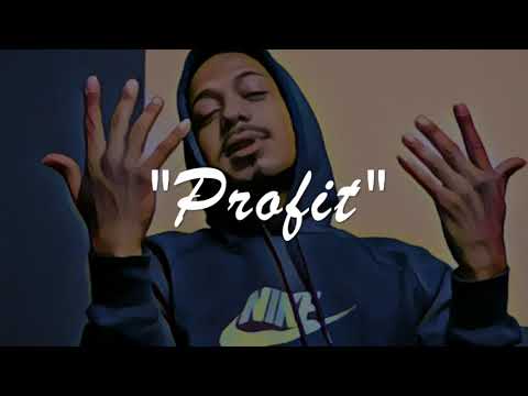 Mozzy x Celly Ru x Joe Blow Type Beat - "Profit"