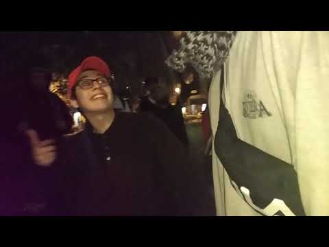 DRAISEK vs SAGE vs CHORIPANCHO - 8vos - Dioses del Olimpo Mid Season