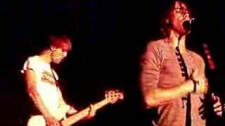 Razorlight@Reading Festival - Back to the Start