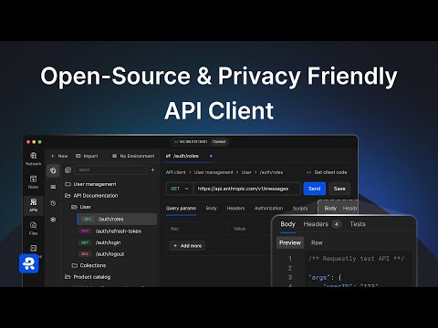 Requestly — The All-in-One API Tester and HTTP Interceptor