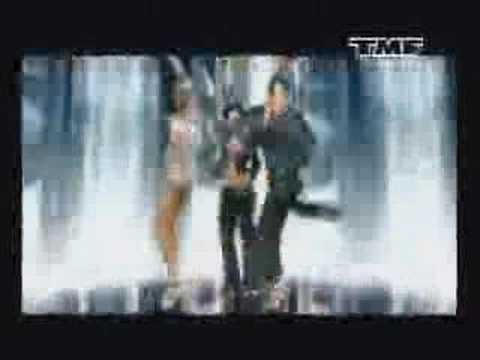 Sugababes Million Different Ways