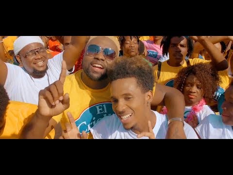 BEL PLEZI feat. RAY RAYMOND - "LA FIMEN" official video kanaval 2019!