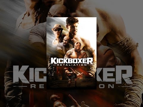 Kickboxer: Retaliation