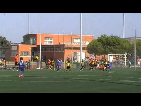 ALSACA2010 Tiempo Libre "A" - Domingo Savio  Final Trofeo Carranza