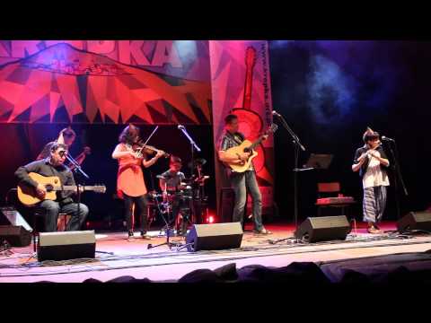 KROPKA 2013  -  Cisza Jak Ta  "Obietnice"