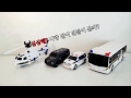 로봇 대장 Toys Hello Carbot K COPS Police Car Transforming Robots Transformer 헬로 카봇 케�