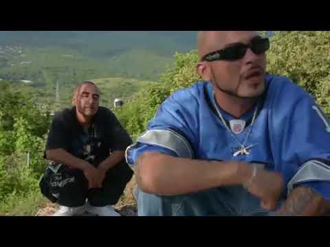 I will never forget Soldado ft. Chamuko