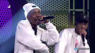 Jazzidisciples feat.Mr JazziQ, Reece Madlisa &amp; Zuma - Zlele