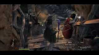 『プレイ動画』　ドラゴンズドグマ　１２　【赤竜の終焉は何を意味するのか】