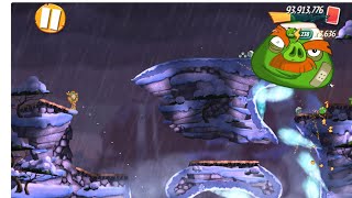 ‘Free’ 60 gems daily tasks | Easy king pig finish daily challenge completed | angry birds 2 ab2