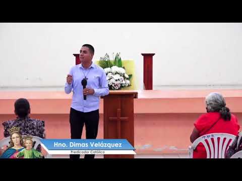 SOLO DIOS SANA LAS HERIDAS DEL CORAZÓN - Hno. Dimas Velázquez