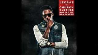 Lecrae - Church Clothes - The Price of Life ft. Andy Mineo, Co Campbell with Download Link