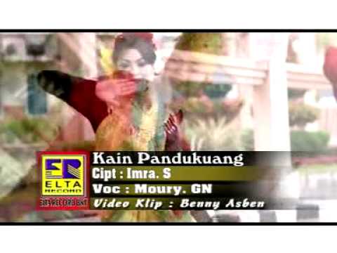 KAIN PANDUKUANG .. : MAURY [[ MINANG]]