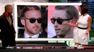 ESPN College Gameday: Kliff Kingsburry