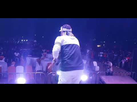 tulibulungi live performance  mubende