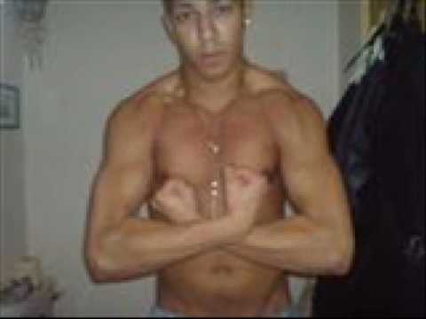 Lyrical D - Wythenshawes Finest @itslyricald