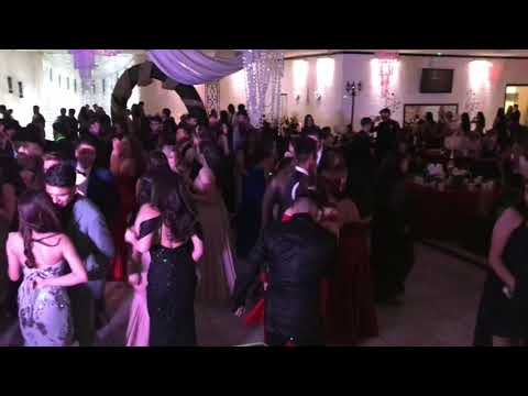 AZ Mix Masters video.