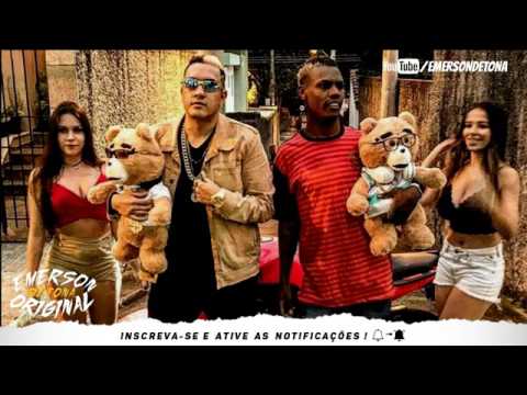 Mc Bin Laden e mc kekel -agrada o papai lançamento 2017