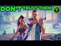 Game Theory The Biggest Twist In GTA 6