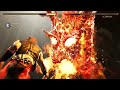 Mortal Kombat 11 Movie Chapter 3 Story Mode