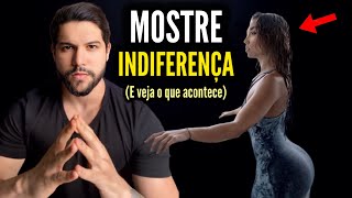 Como EVITAR a Manipulação e SUPERAR a Emasculação das Mulheres