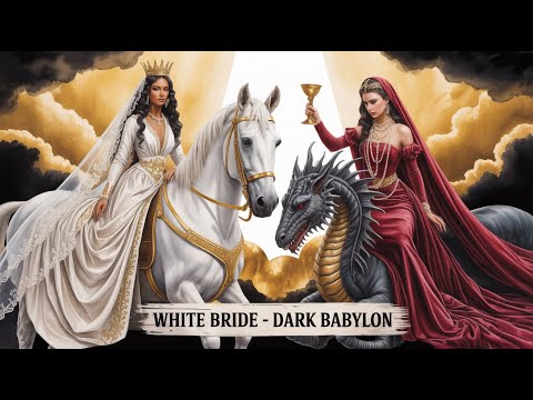White Bride - Dark Babylon | End-Times Anthem