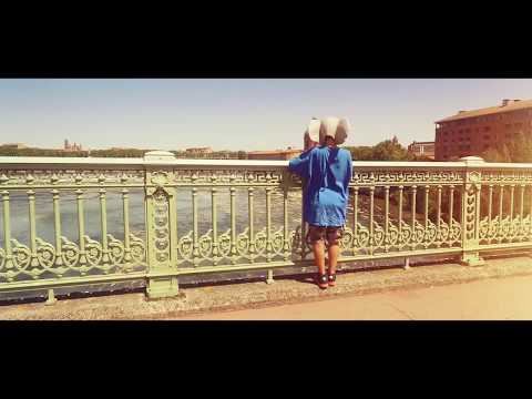 YOUS MC - Mini Éléphanteau (Prod by. Syndrome)