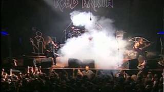 Iced Earth - Angels Holocaust [Alive in Athens]