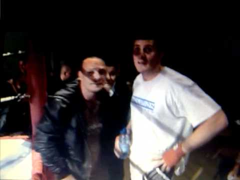 matt shippen knockout