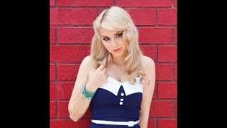 Malibu freestyling by Colette Carr &amp; 2nd Verse!