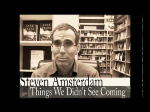 Vido de Steven Amsterdam