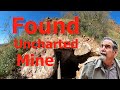 Uncovering A Hidden Mine In The Superstition Mountains