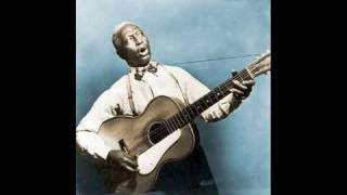 Old Riley - Lead Belly