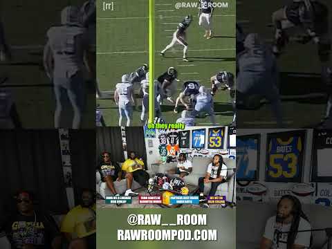 LOL NFL Coach & Players ROAST Each Other Over DEFENDING THE SWINGING GATE #nfl #shorts #funny