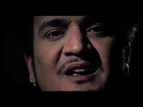 Tim Arnold - Money Kills Love (Official Video)