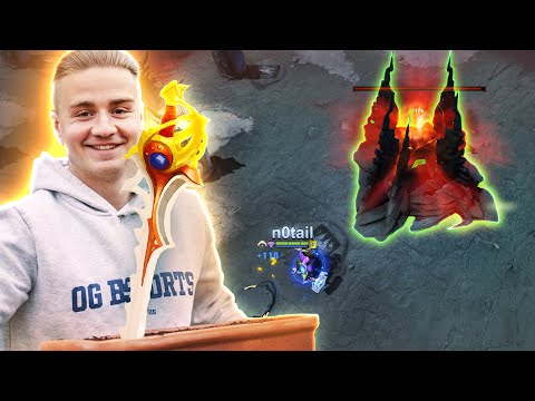 BigDaddy Farms with His Favorite Item 🌻