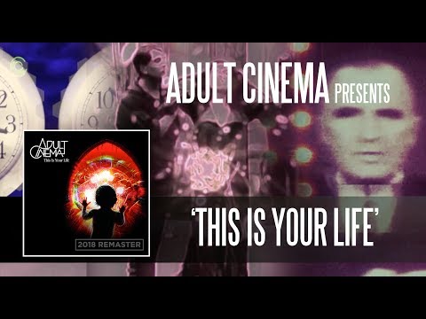 This Is Your Life : Adult Cinema - The Movie